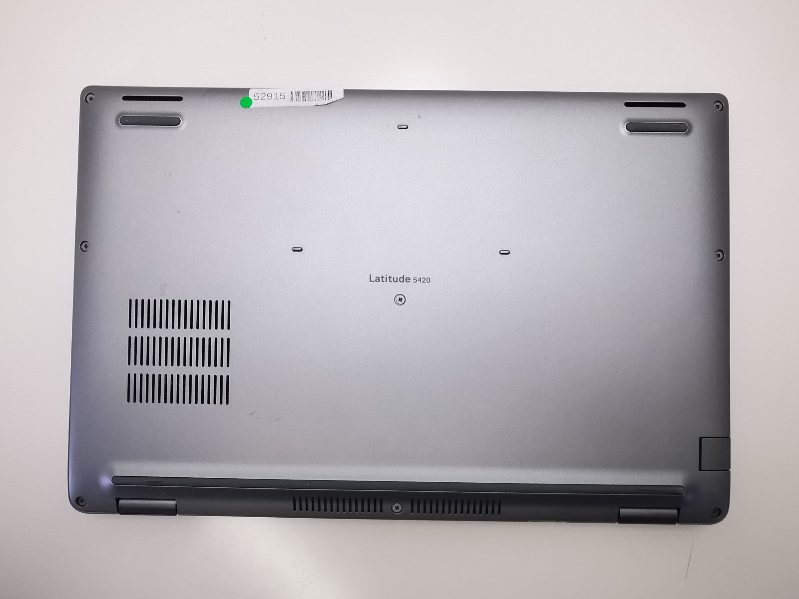 Dell Latitude 5420 14" Laptop - 11th Gen i5/16GB RAM/256GB NVMe SSD/Win 11 Pro