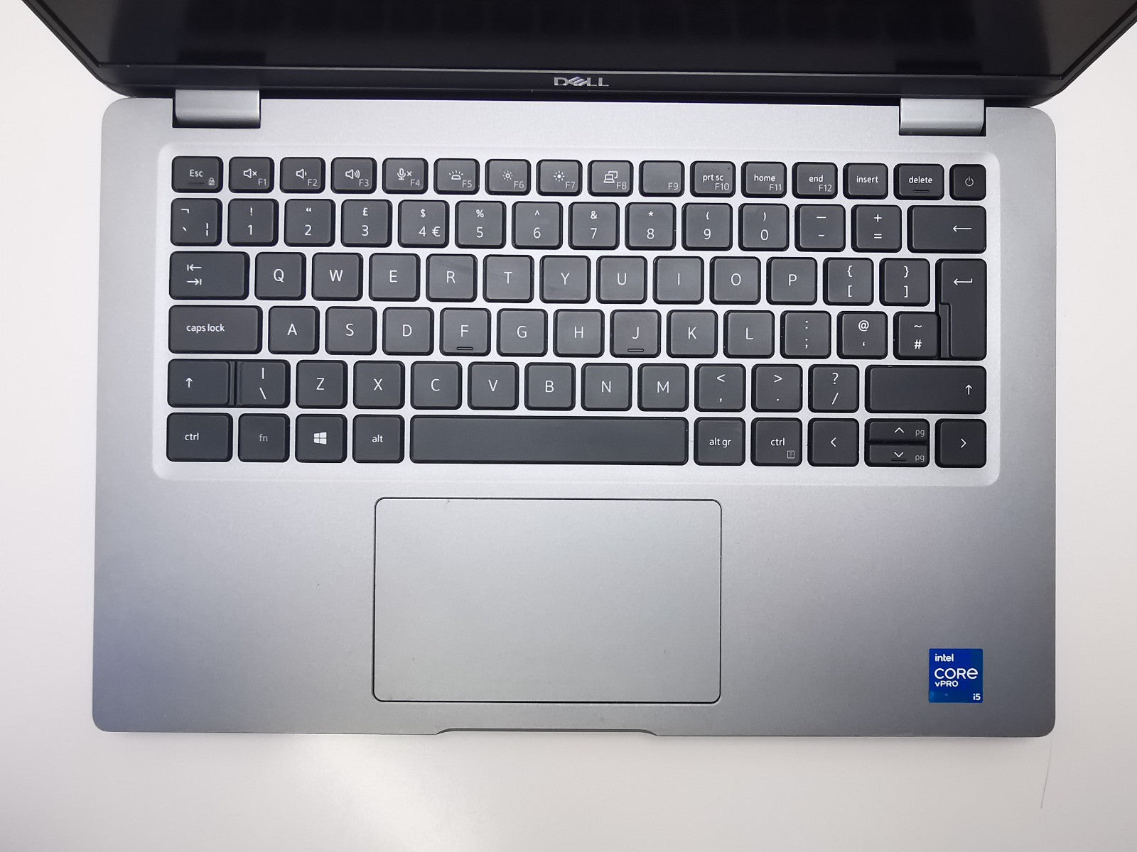 Dell Latitude 5420 14" Laptop - 11th Gen i5/16GB RAM/256GB NVMe SSD/Win 11 Pro