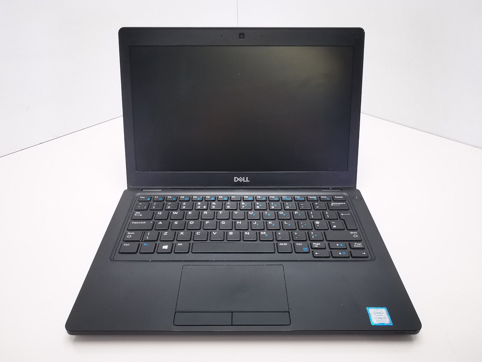 Dell Latitude 5290 12.5 in Laptop i5-8250U 1.60 GHz 8GB 256GB SSD Windows 11 Pro
