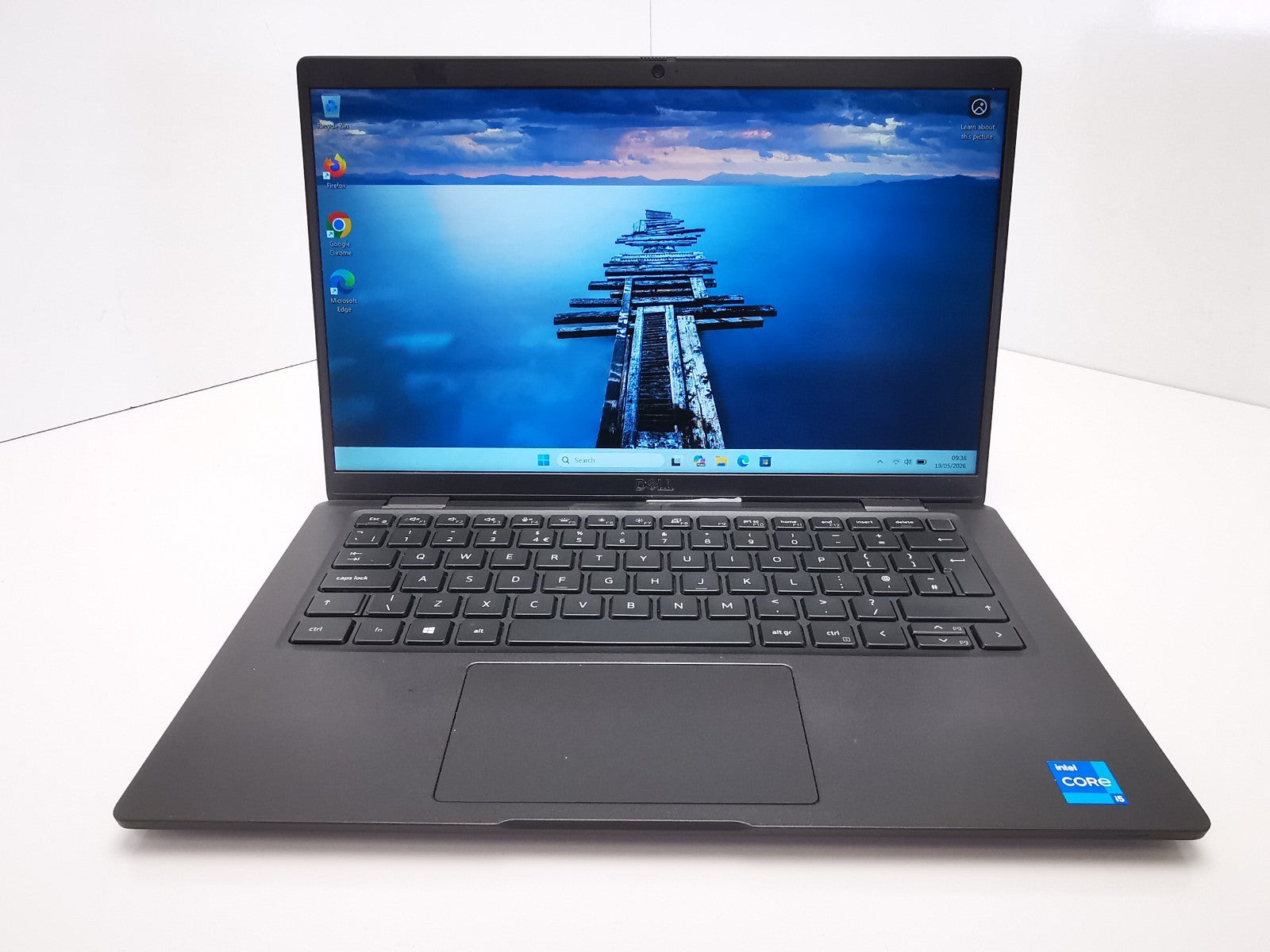Dell Latitude 7420 14″ Laptop – 11th Gen i5/8GB RAM/256GB SSD/Win 11 Pro