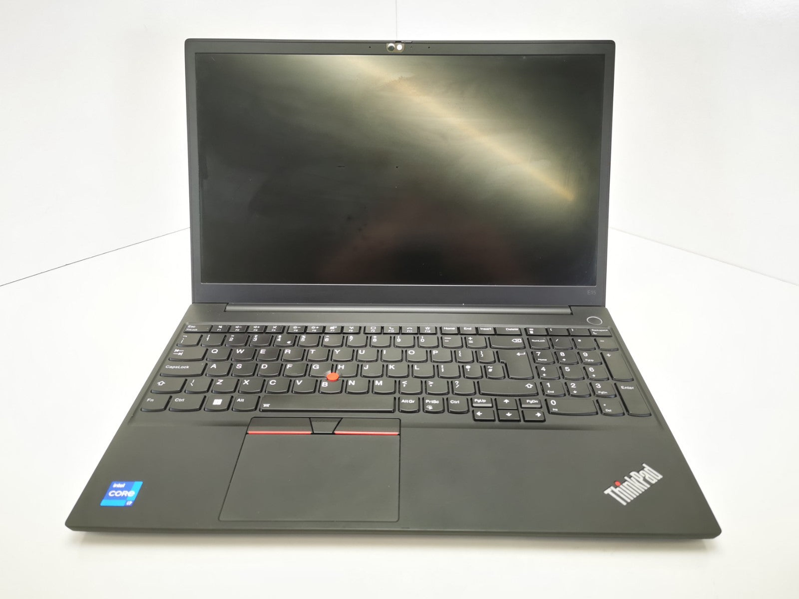 Lenovo ThinkPad E15 Gen 2 15.6″ Laptop – 11th Gen i7/16GB RAM/512GB SSD/Win11P
