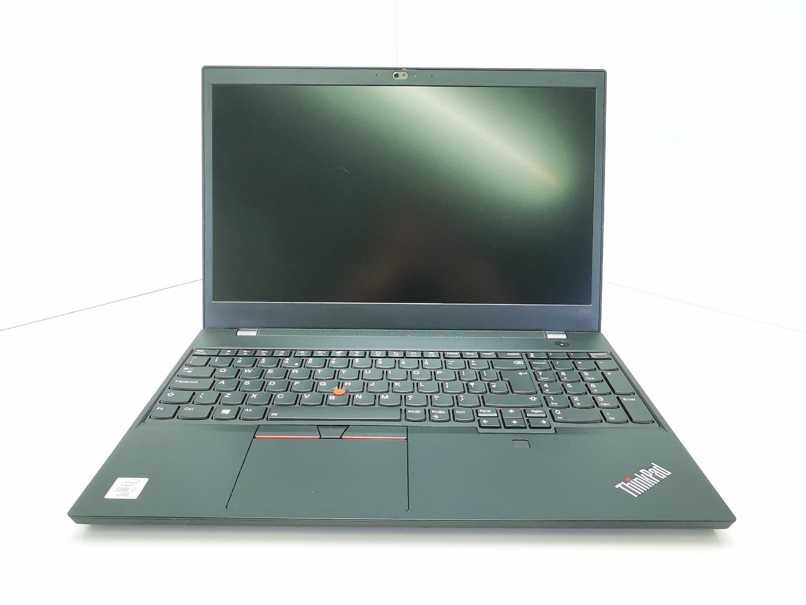 Lenovo ThinkPad P15v Gen 1 15.6" Laptop - 10th Gen i7/16GB RAM/512GB SSD/W11P