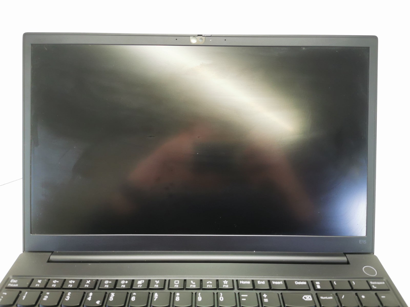 Lenovo ThinkPad E15 Gen 2 15.6″ Laptop – 11th Gen i7/16GB RAM/512GB SSD/Win11P