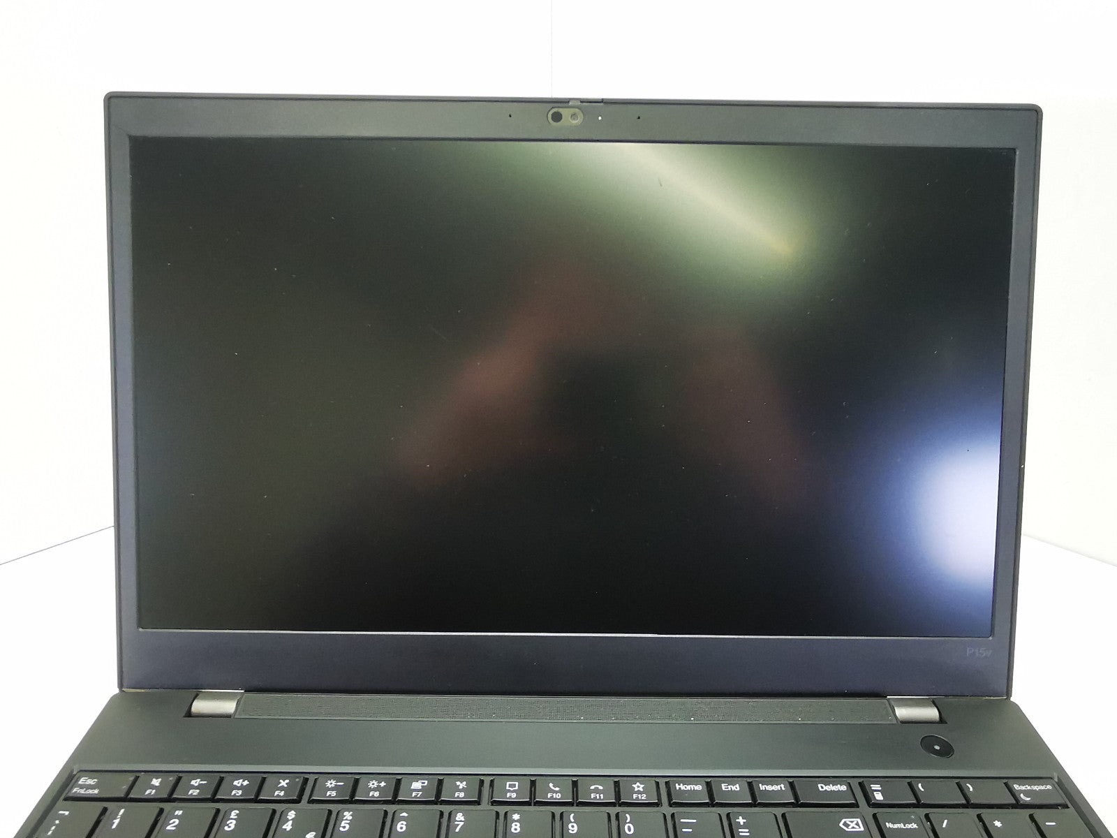 Lenovo ThinkPad P15v Gen 1 15.6" Laptop - 10th Gen i7/16GB RAM/512GB SSD/W11P