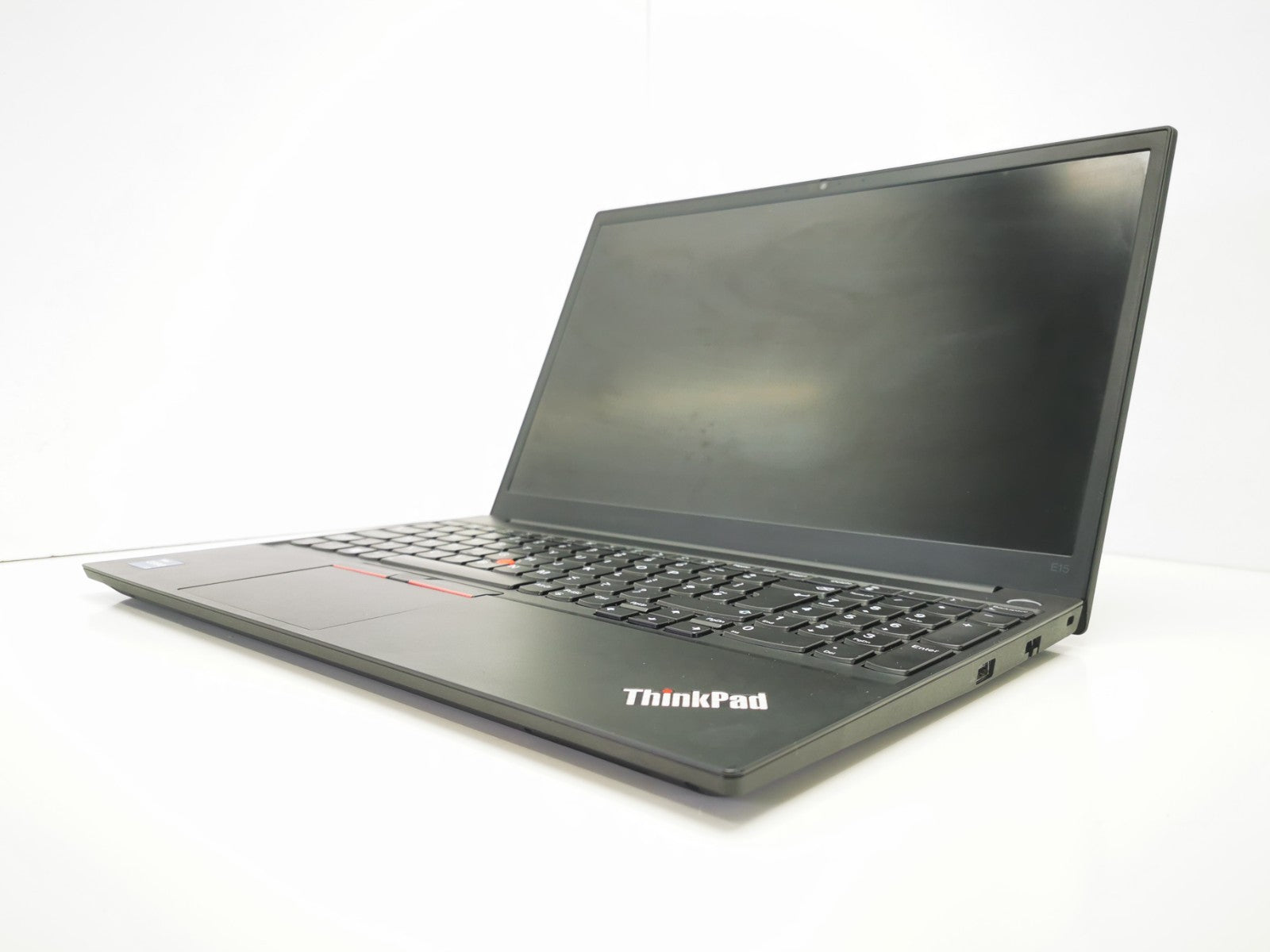 Lenovo ThinkPad E15 Gen 2 15.6″ Laptop – 11th Gen i7/16GB RAM/512GB SSD/Win11P
