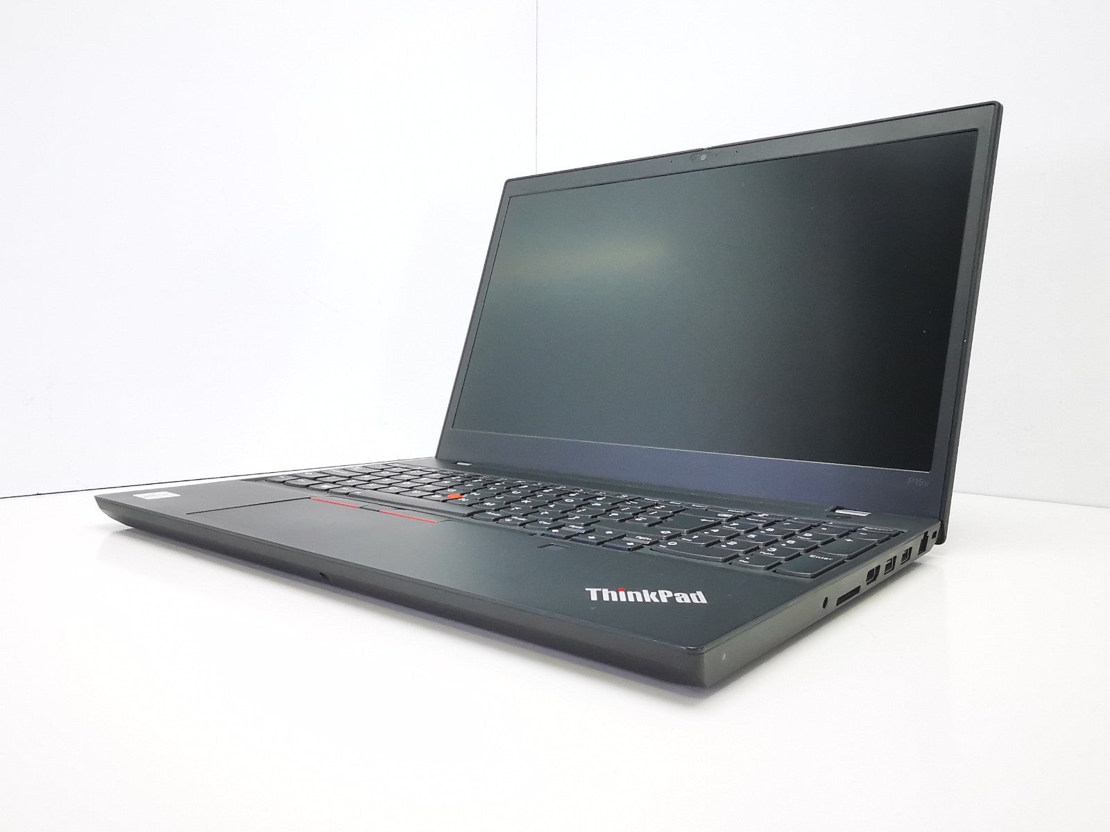 Lenovo ThinkPad P15v Gen 1 15.6" Laptop - 10th Gen i7/16GB RAM/512GB SSD/W11P