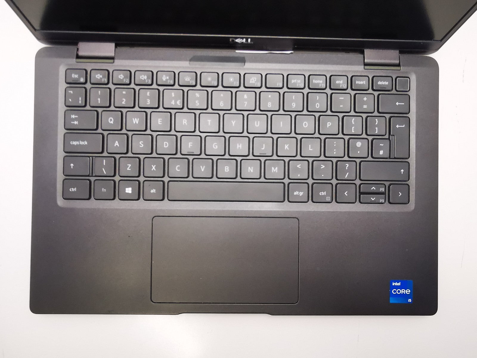 Dell Latitude 7420 14″ Laptop – 11th Gen i5/8GB RAM/256GB SSD/Win 11 Pro