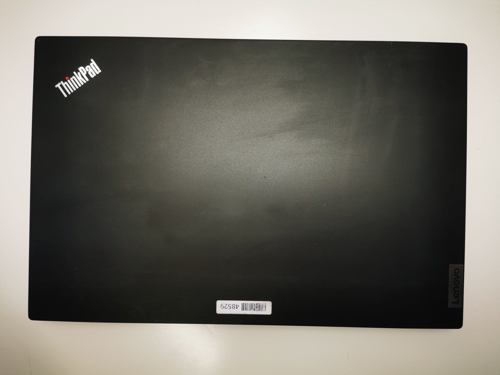 Lenovo ThinkPad E15 Gen 2 15.6″ Laptop – 11th Gen i7/16GB RAM/512GB SSD/Win11P