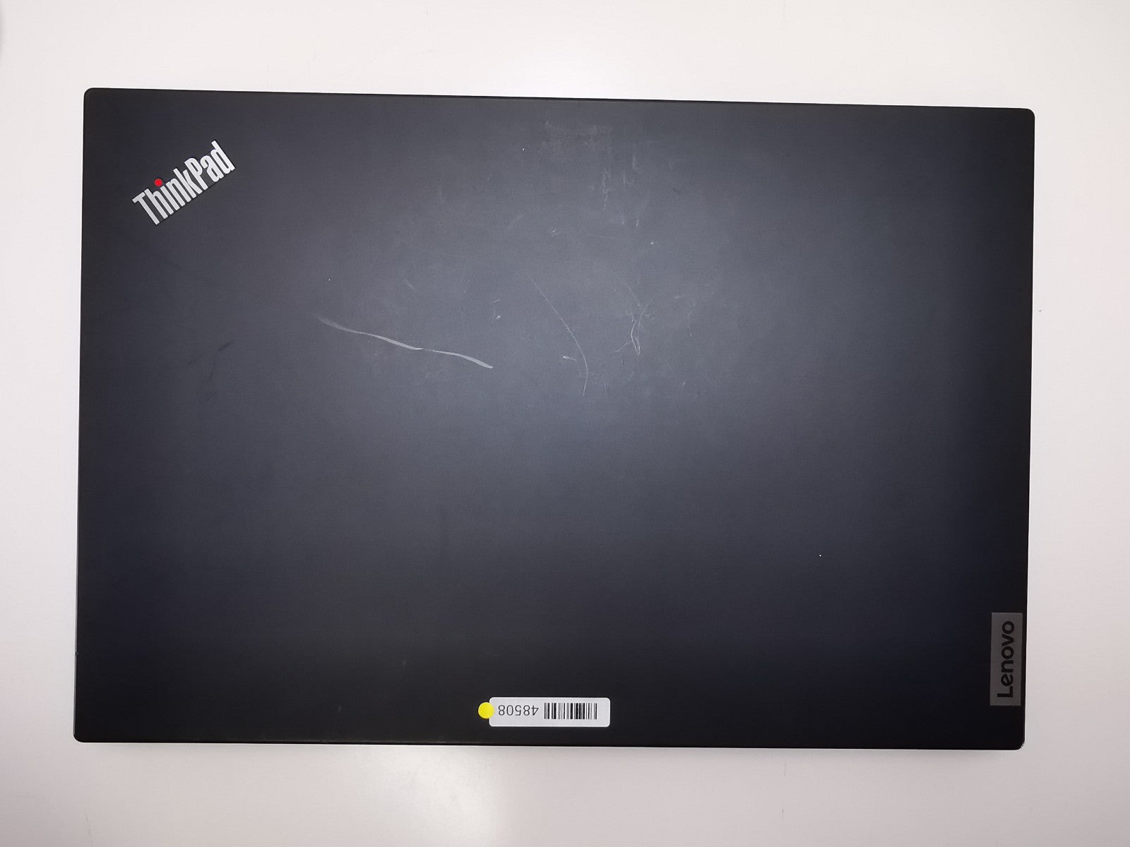 Lenovo ThinkPad P15v Gen 1 15.6" Laptop - 10th Gen i7/16GB RAM/512GB SSD/W11P
