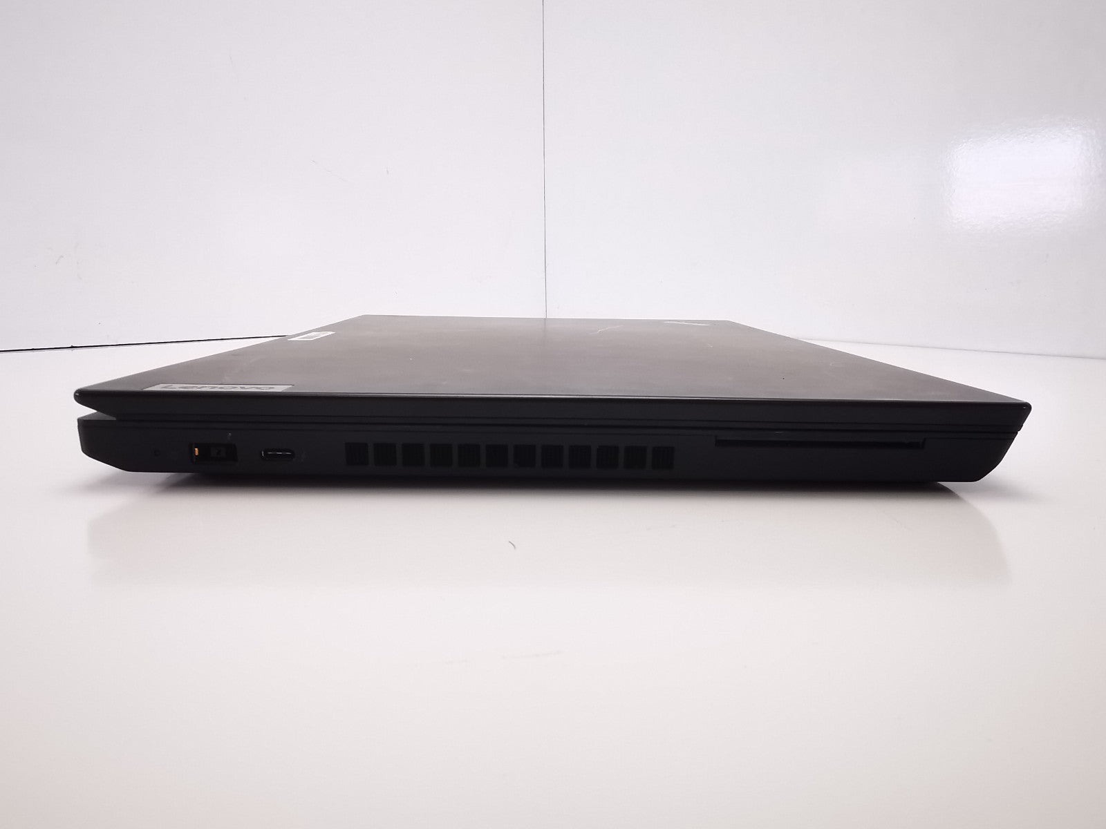 Lenovo ThinkPad P15v Gen 1 15.6" Laptop - 10th Gen i7/16GB RAM/512GB SSD/W11P