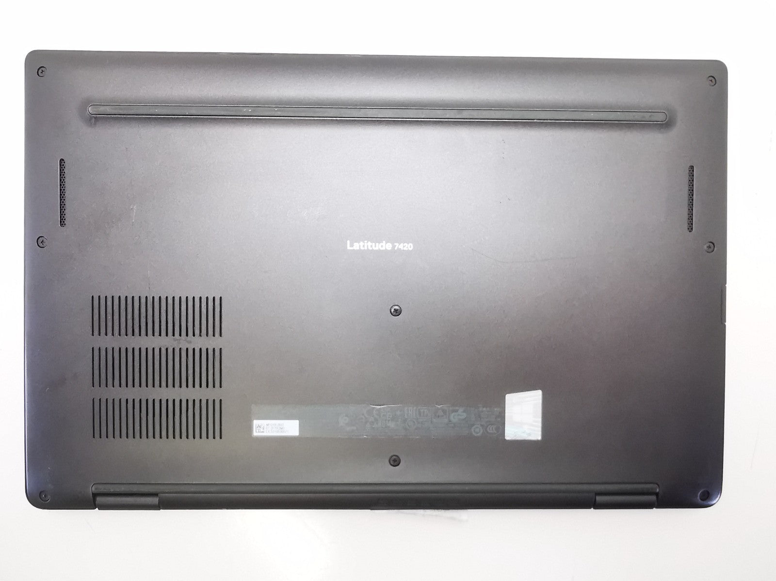 Dell Latitude 7420 14″ Laptop – 11th Gen i5/8GB RAM/256GB SSD/Win 11 Pro