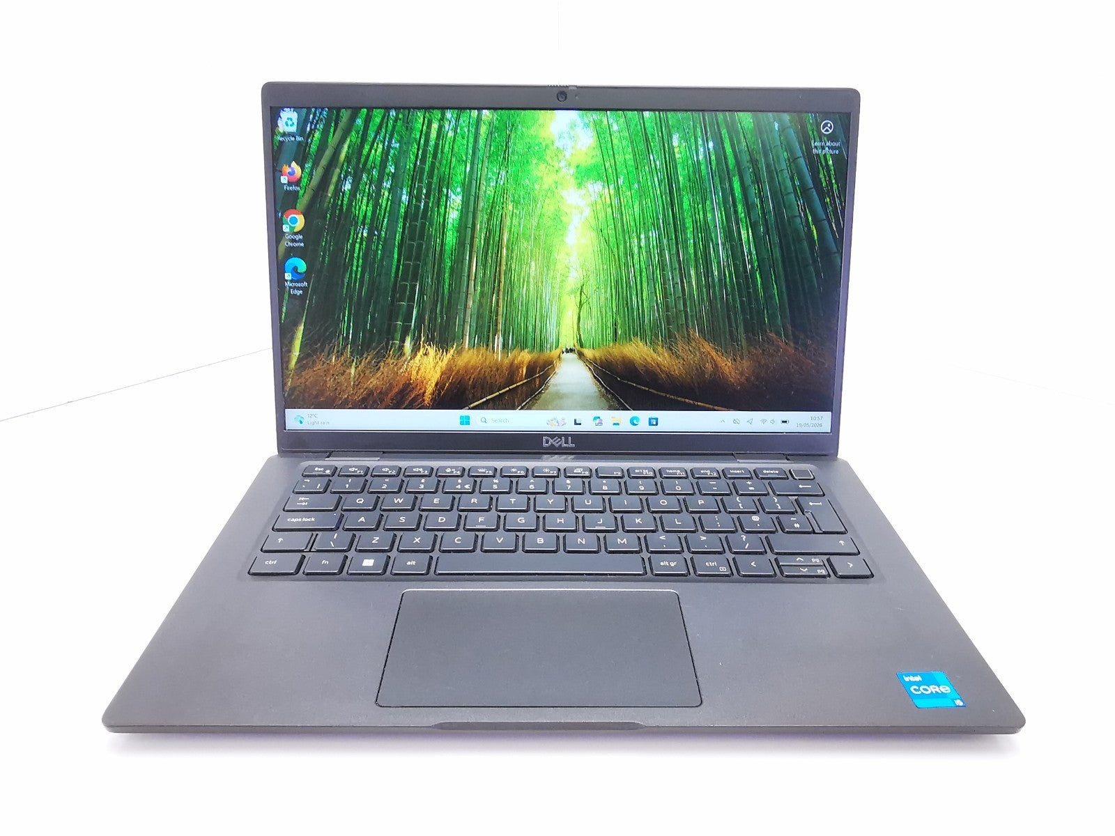 Dell Latitude 7420 14″ Laptop – 11th Gen i5/8GB RAM/256GB SSD/Windows 11 Pro