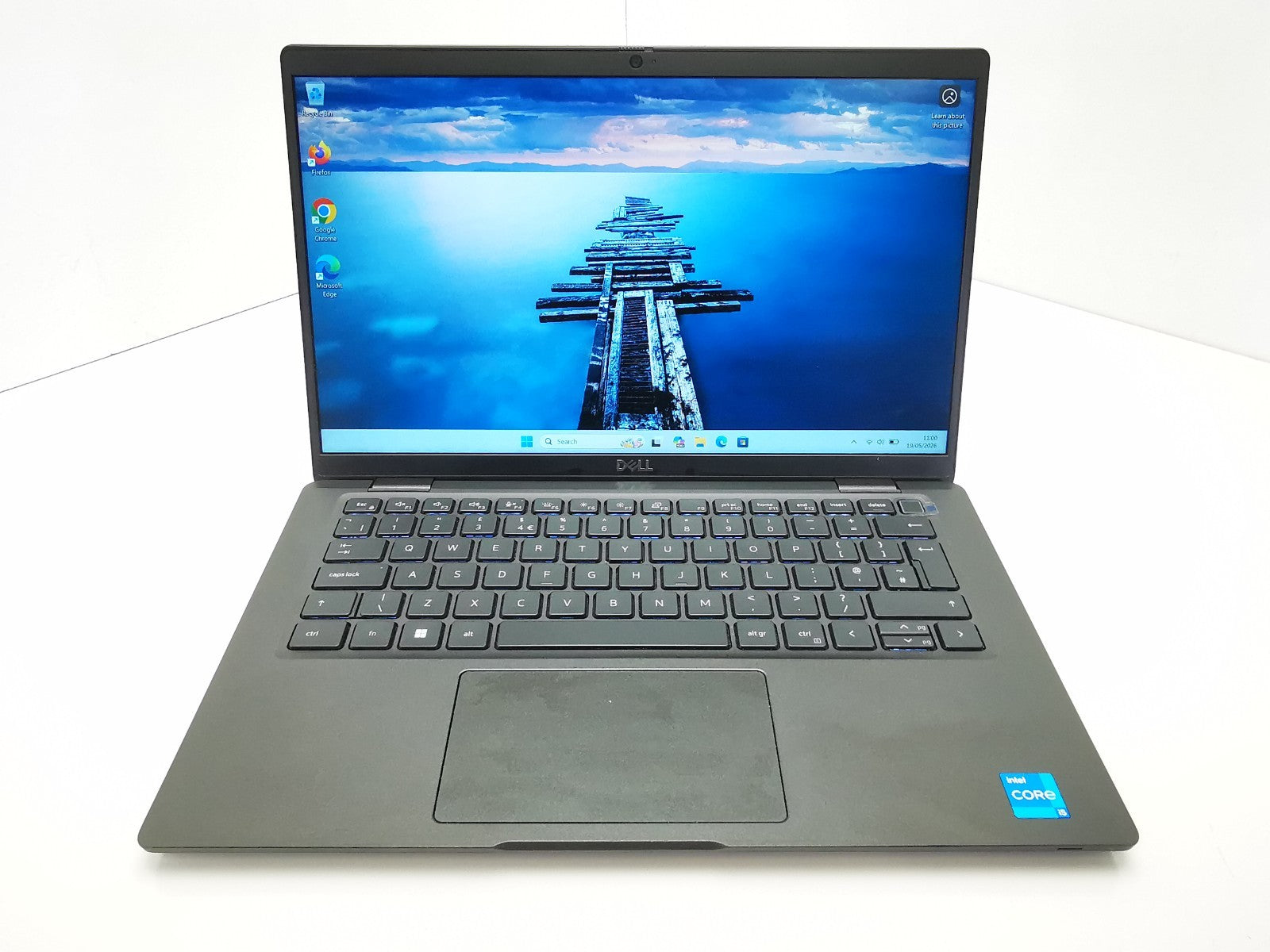 Dell Latitude 7420 14″ Laptop – 11th Gen i5/8GB RAM/256GB SSD/Windows 11 Pro