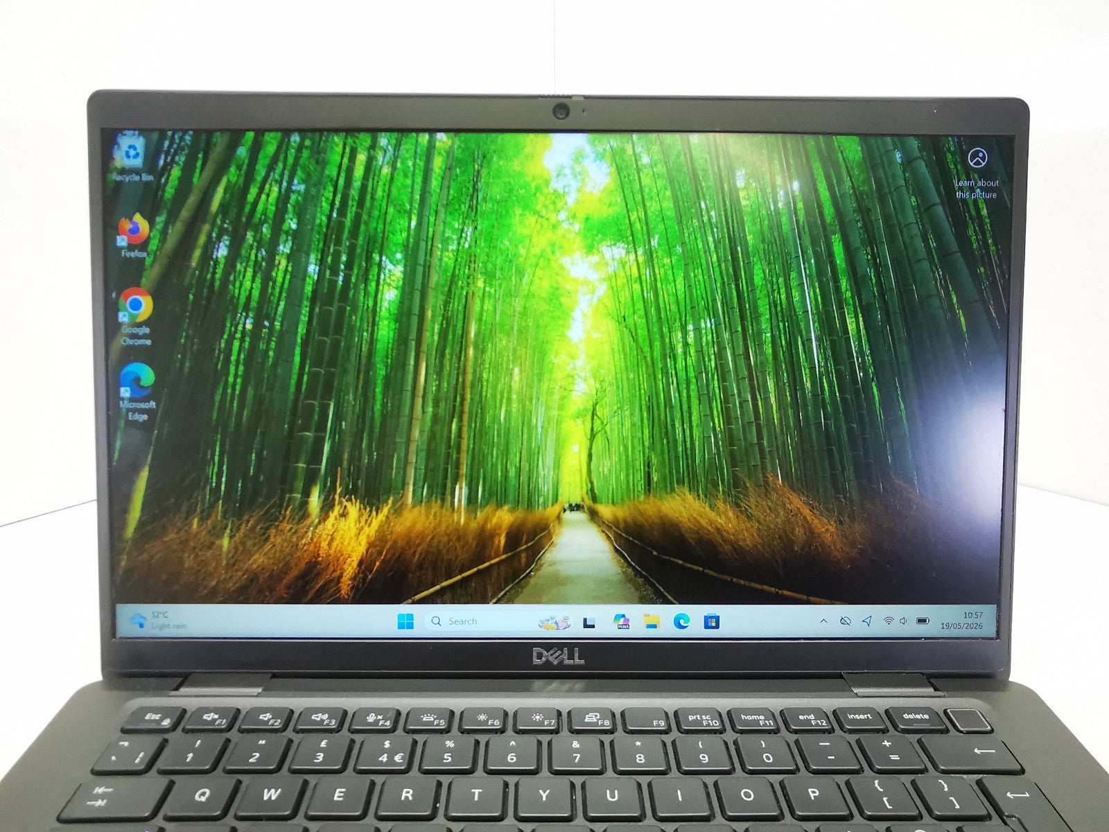 Dell Latitude 7420 14″ Laptop – 11th Gen i5/8GB RAM/256GB SSD/Windows 11 Pro