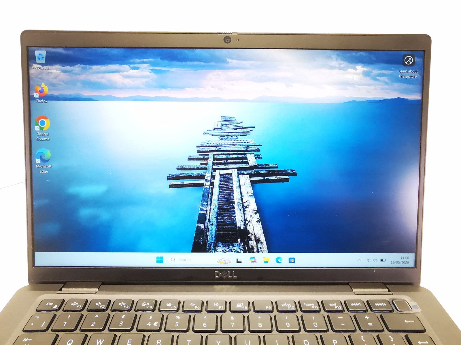 Dell Latitude 7420 14″ Laptop – 11th Gen i5/8GB RAM/256GB SSD/Windows 11 Pro