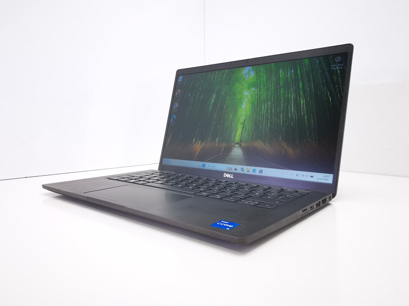 Dell Latitude 7420 14″ Laptop – 11th Gen i5/8GB RAM/256GB SSD/Windows 11 Pro