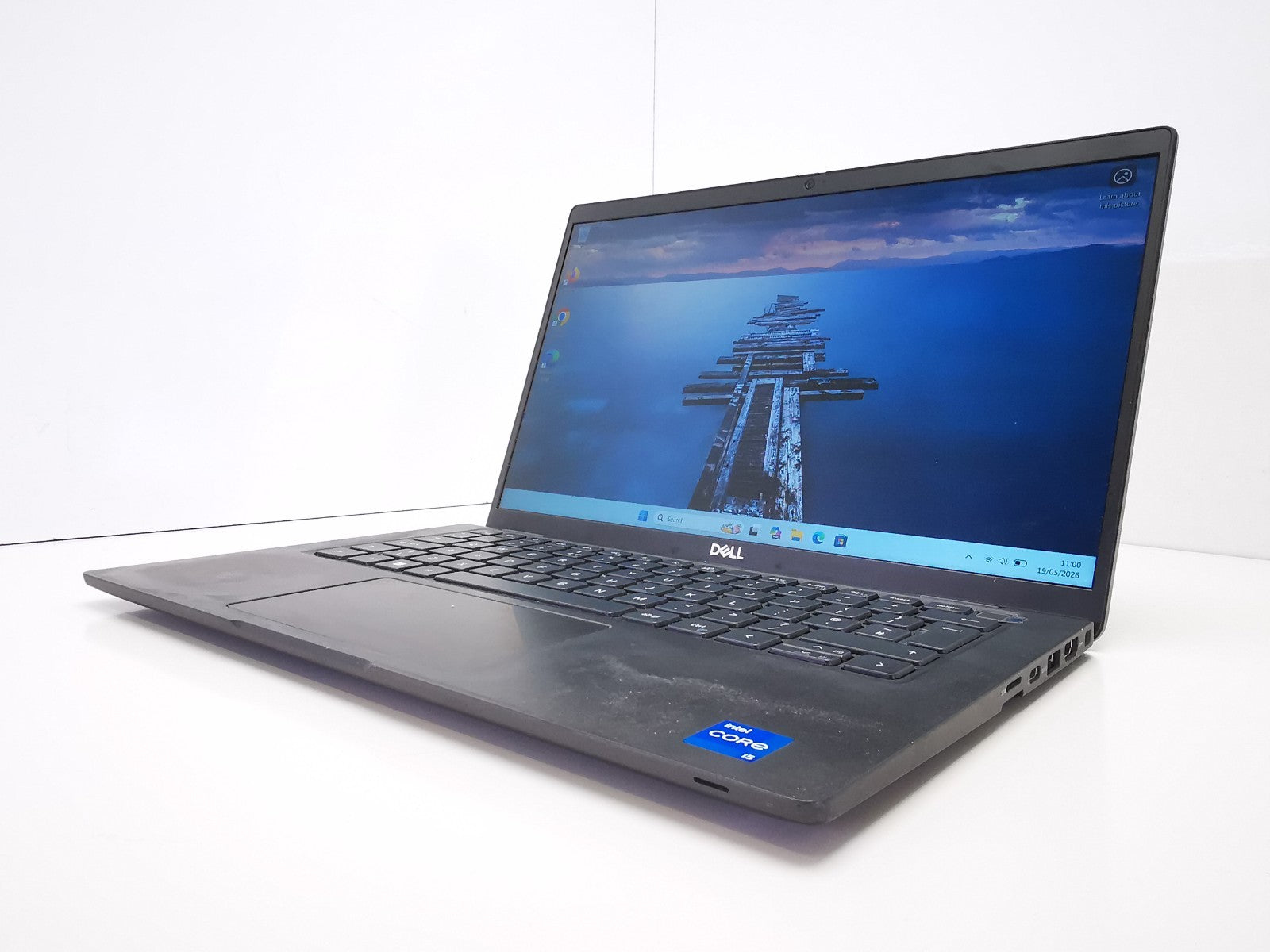 Dell Latitude 7420 14″ Laptop – 11th Gen i5/8GB RAM/256GB SSD/Windows 11 Pro