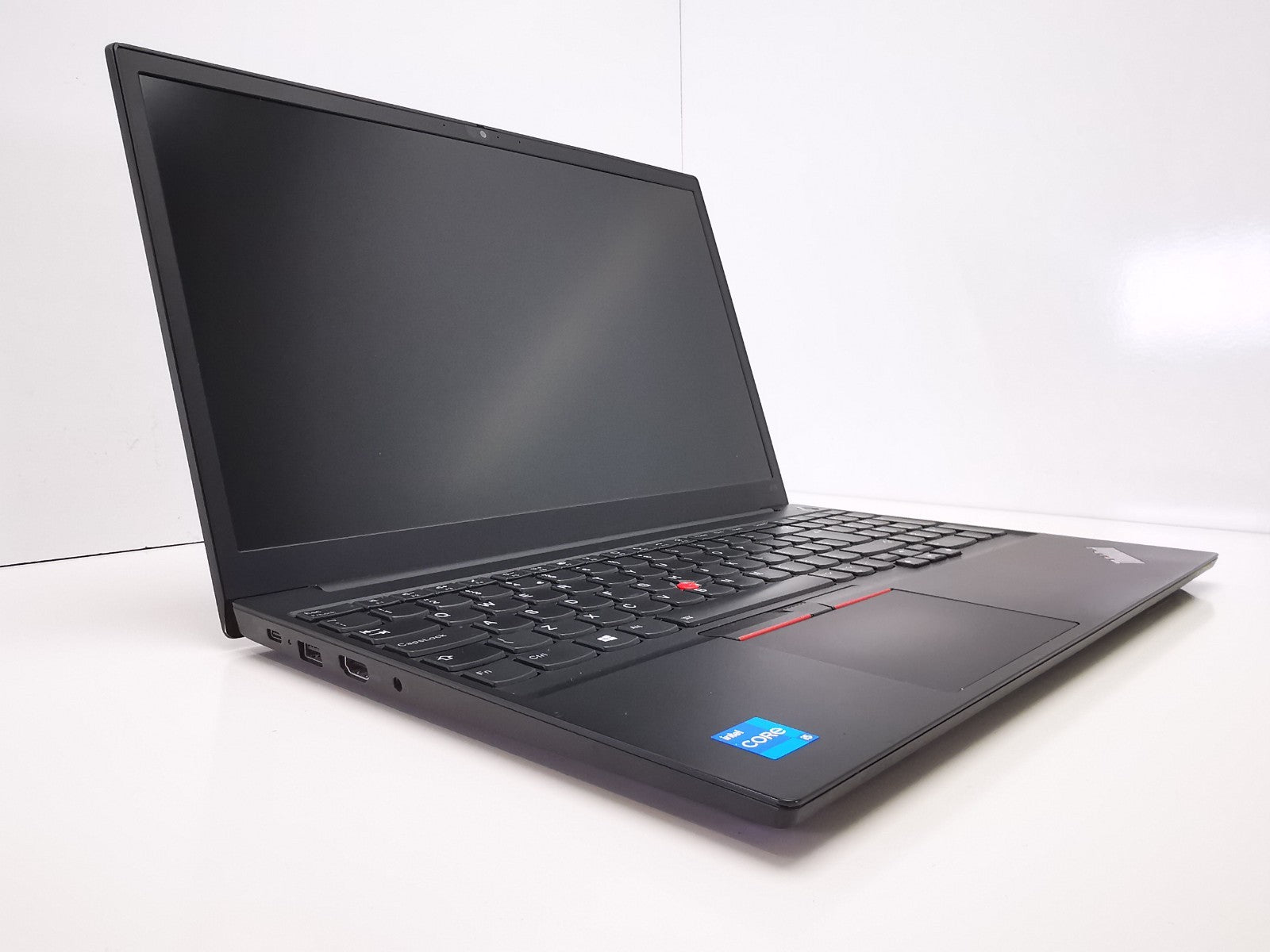 Lenovo ThinkPad E15 Gen 2 15.6″ Laptop – 11th Gen i5/8GB RAM/256GB SSD/Win11P
