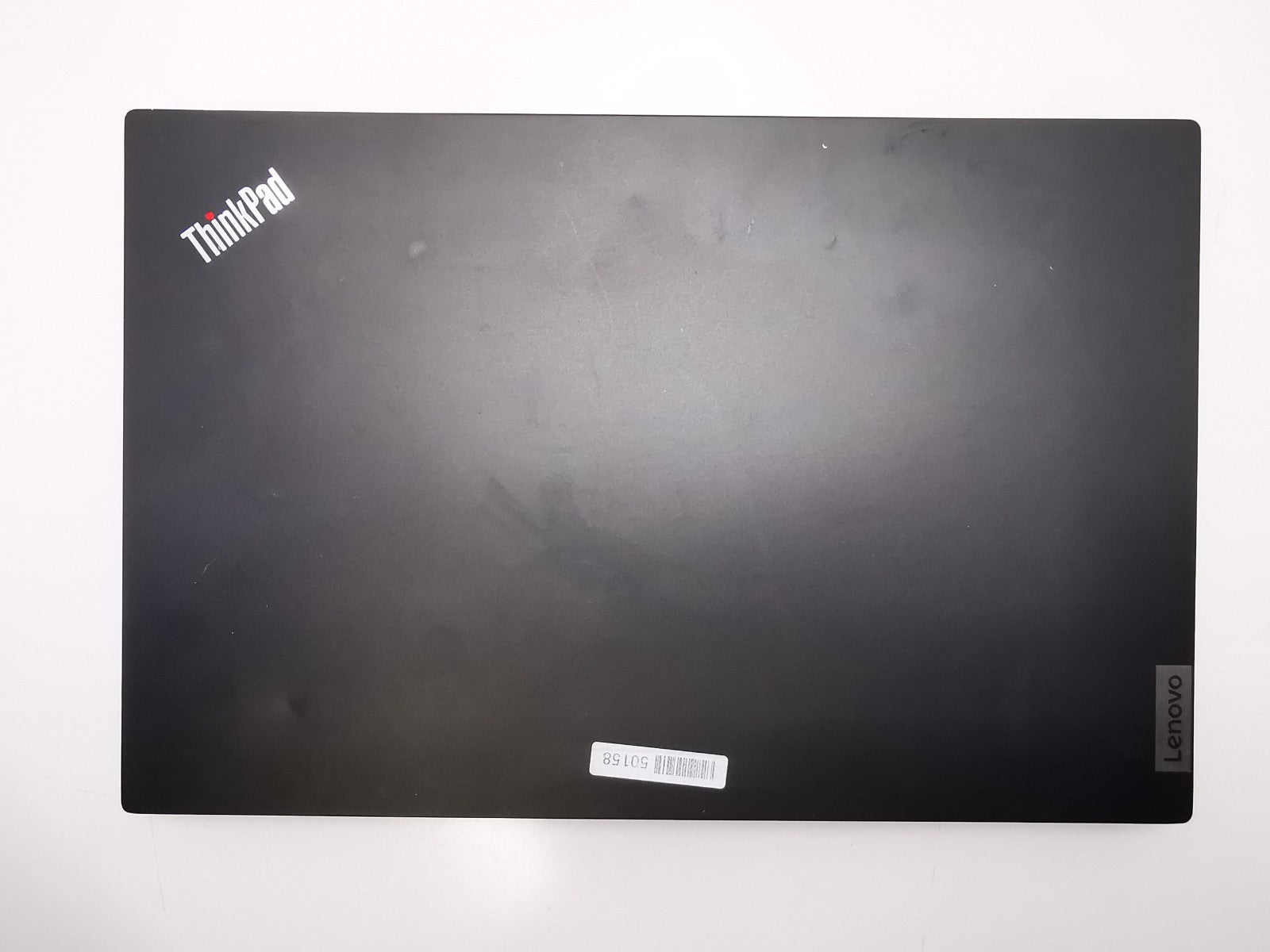 Lenovo ThinkPad E15 Gen 2 15.6″ Laptop – 11th Gen i5/8GB RAM/256GB SSD/Win11P