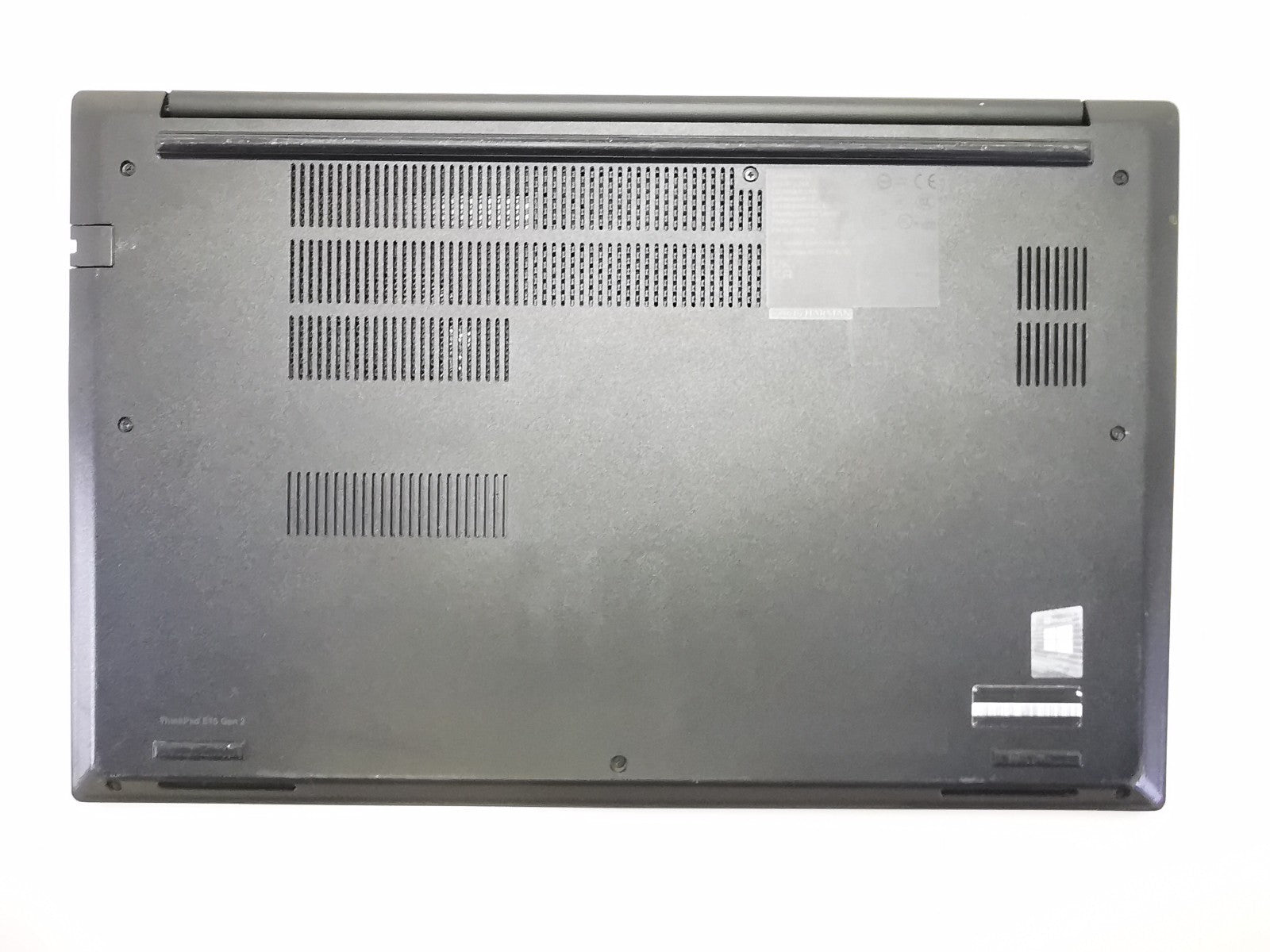 Lenovo ThinkPad E15 Gen 2 15.6″ Laptop – 11th Gen i5/8GB RAM/256GB SSD/Win11P
