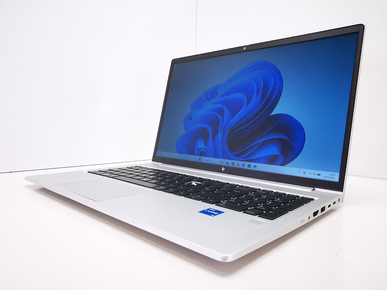 HP EliteBook 650 G10 15.6″ Laptop -  13th Gen i5/16GB RAM/512GB SSD/W11P