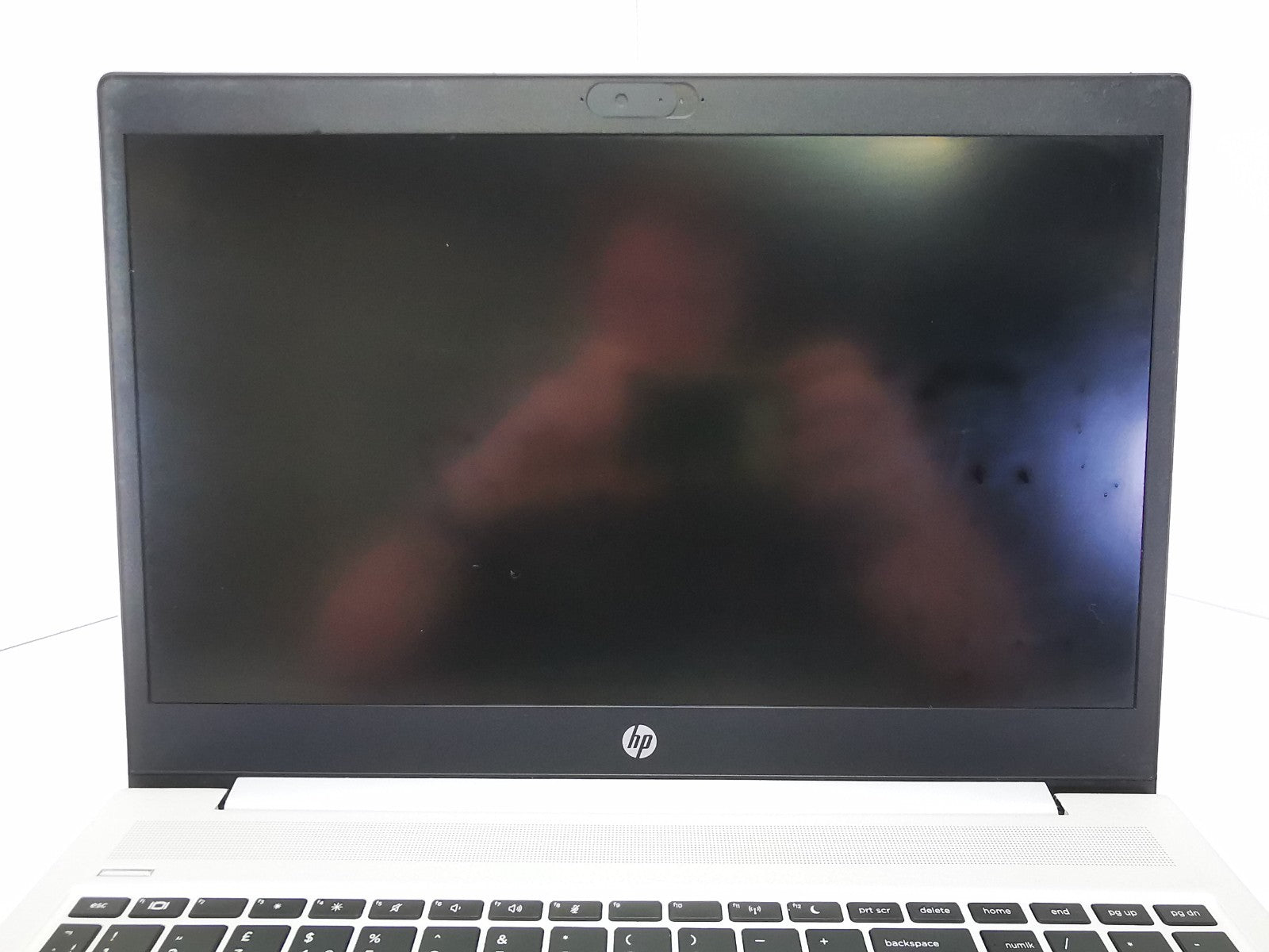 HP ProBook 450 G7 15.6" Laptop - 10th Gen i5/8GB RAM/256GB SSD/Win 11 Pro