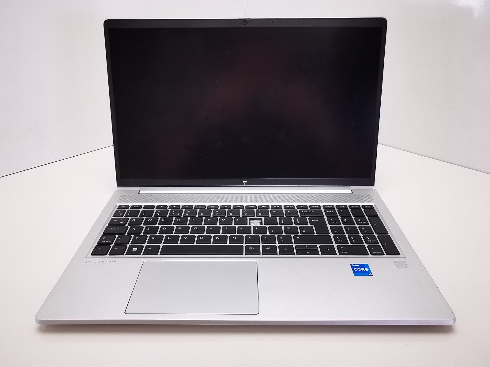 HP EliteBook 650 G10 15.6″ Laptop -  13th Gen i5/16GB RAM/512GB SSD/W11P