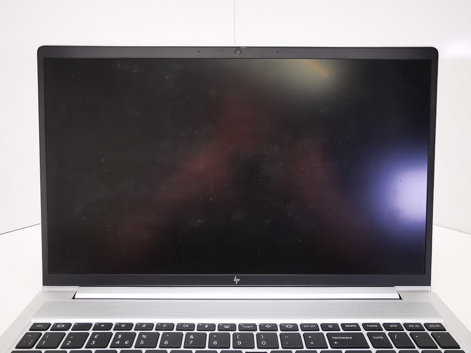 HP EliteBook 650 G10 15.6″ Laptop -  13th Gen i5/16GB RAM/512GB SSD/W11P