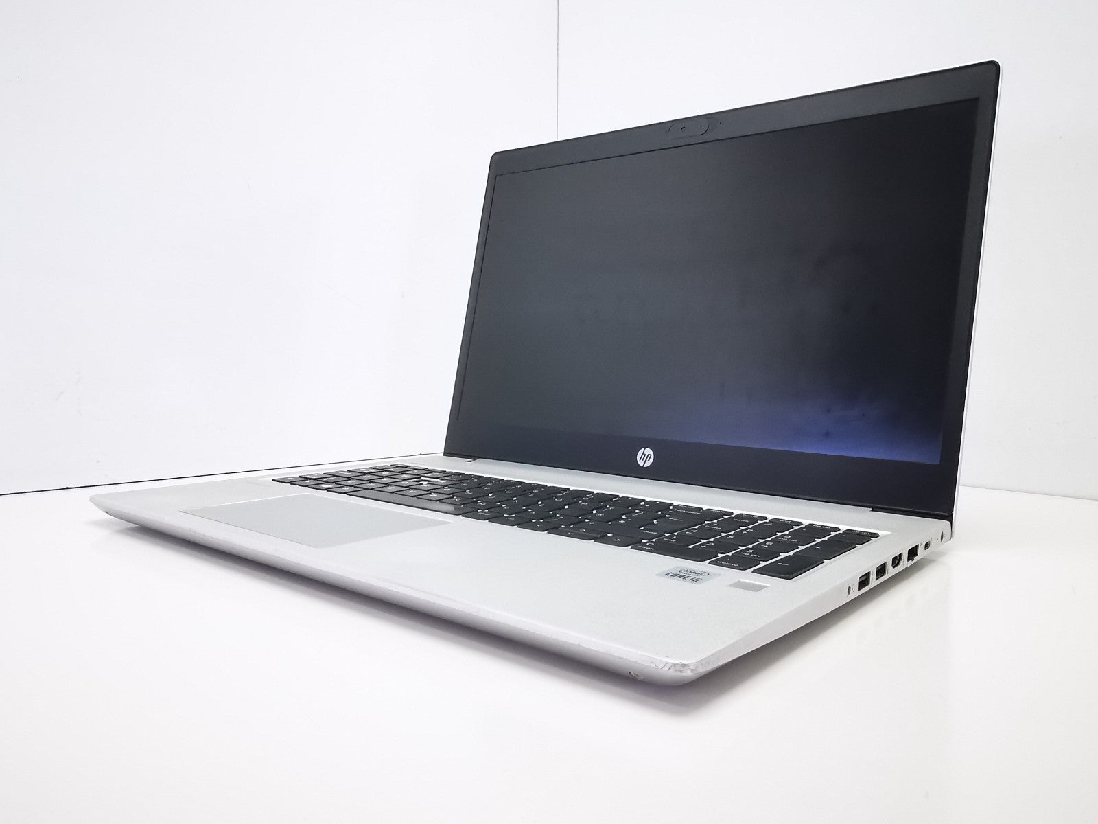 HP ProBook 450 G7 15.6" Laptop - 10th Gen i5/8GB RAM/256GB SSD/Win 11 Pro