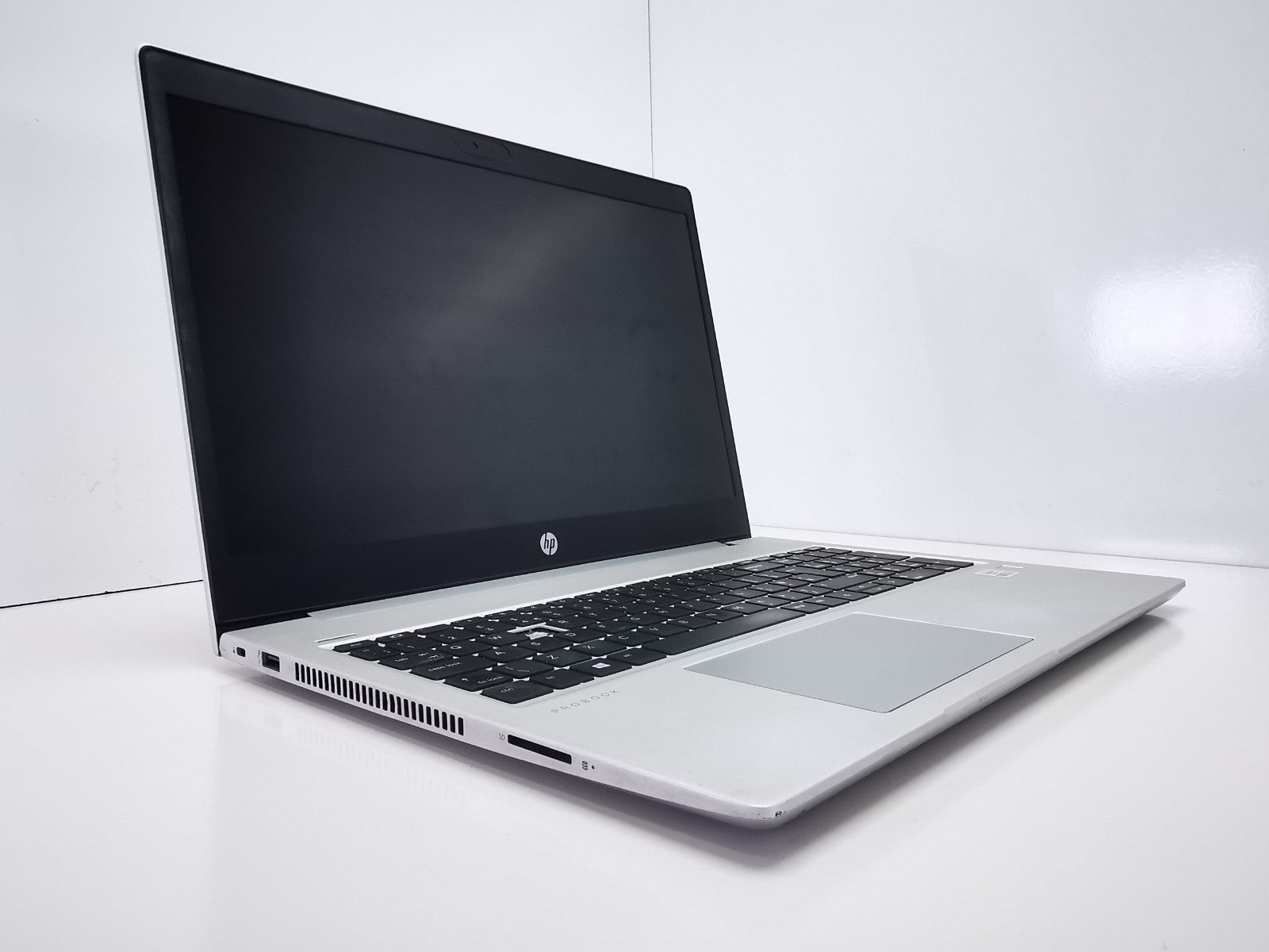 HP ProBook 450 G7 15.6" Laptop - 10th Gen i5/8GB RAM/256GB SSD/Win 11 Pro