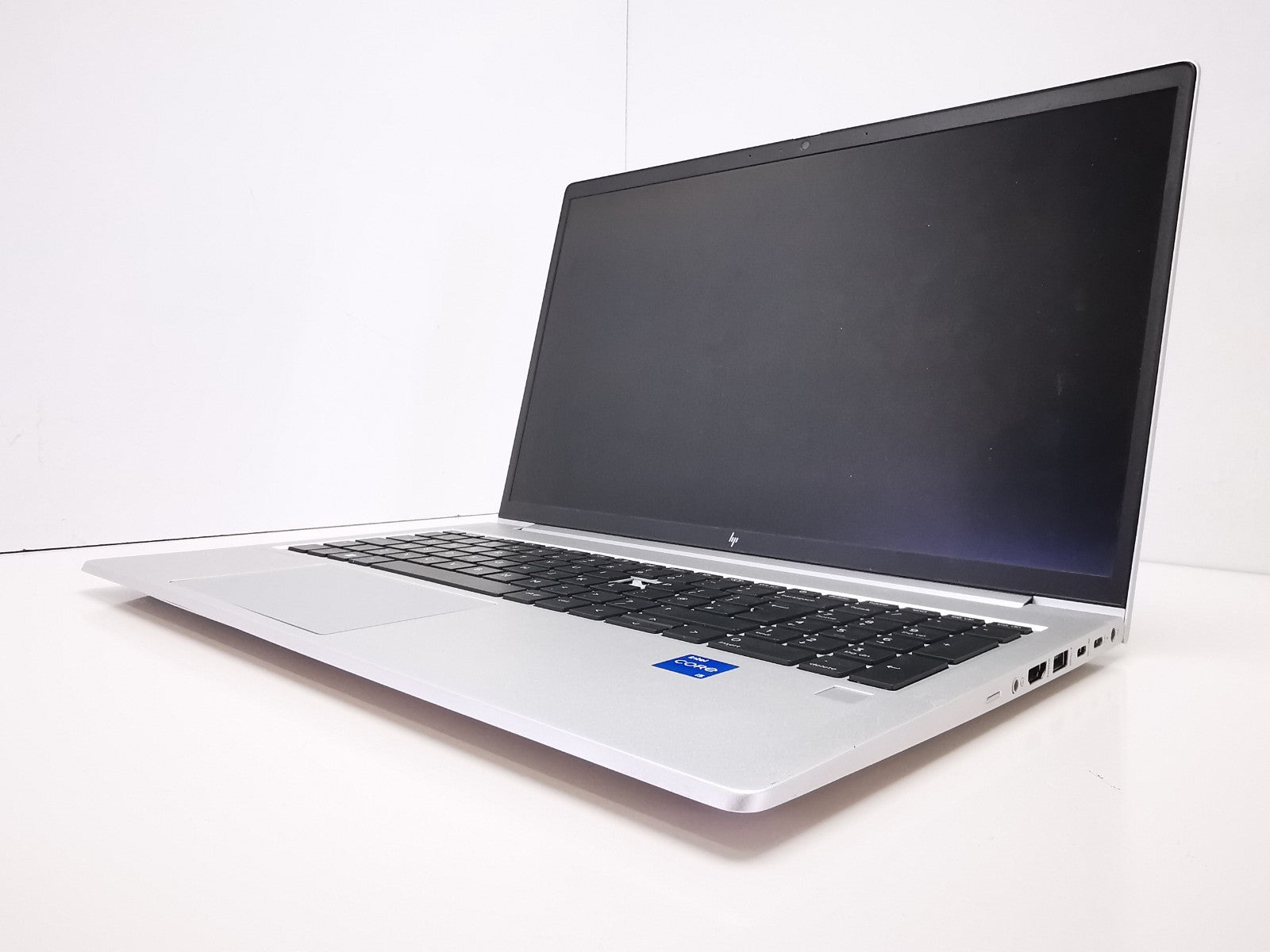 HP EliteBook 650 G10 15.6″ Laptop -  13th Gen i5/16GB RAM/512GB SSD/W11P