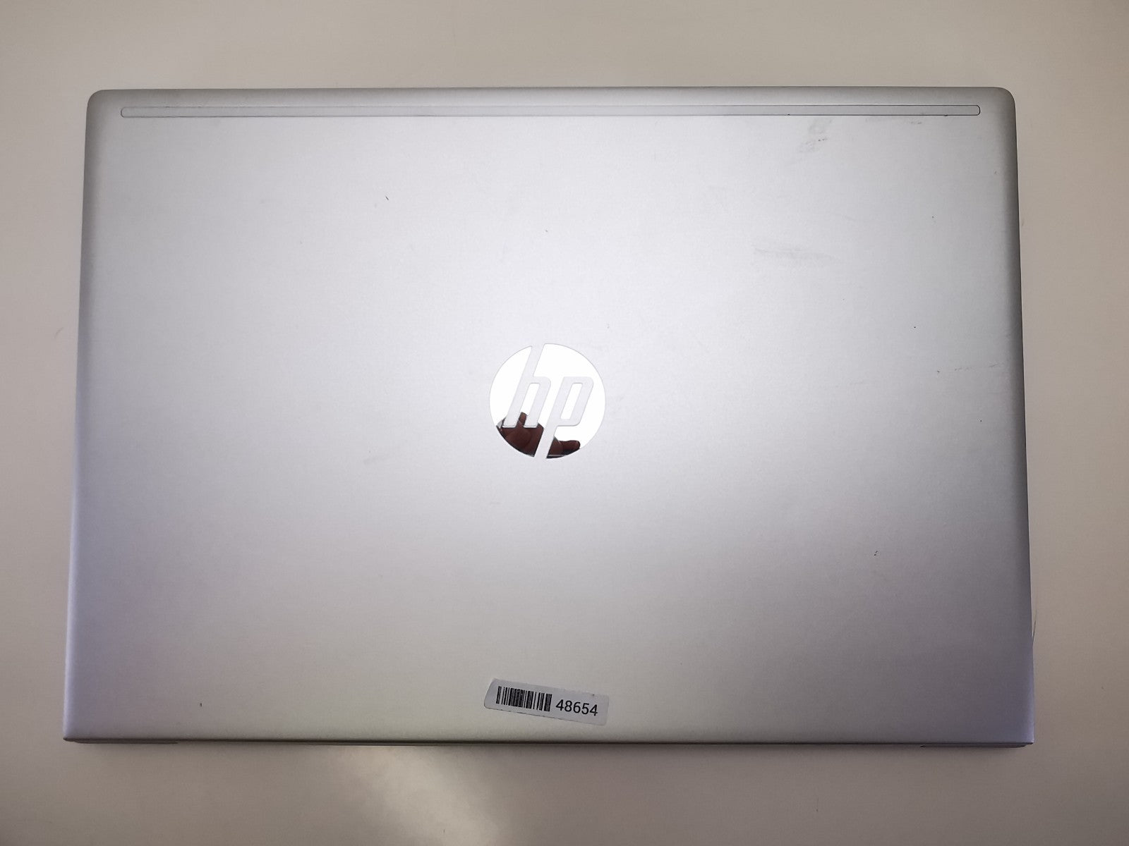 HP ProBook 450 G7 15.6" Laptop - 10th Gen i5/8GB RAM/256GB SSD/Win 11 Pro