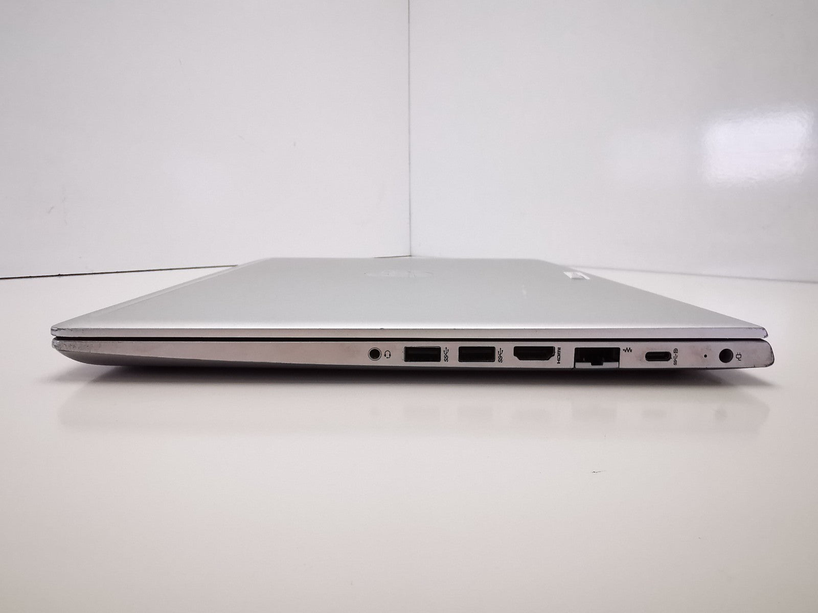 HP ProBook 450 G7 15.6" Laptop - 10th Gen i5/8GB RAM/256GB SSD/Win 11 Pro