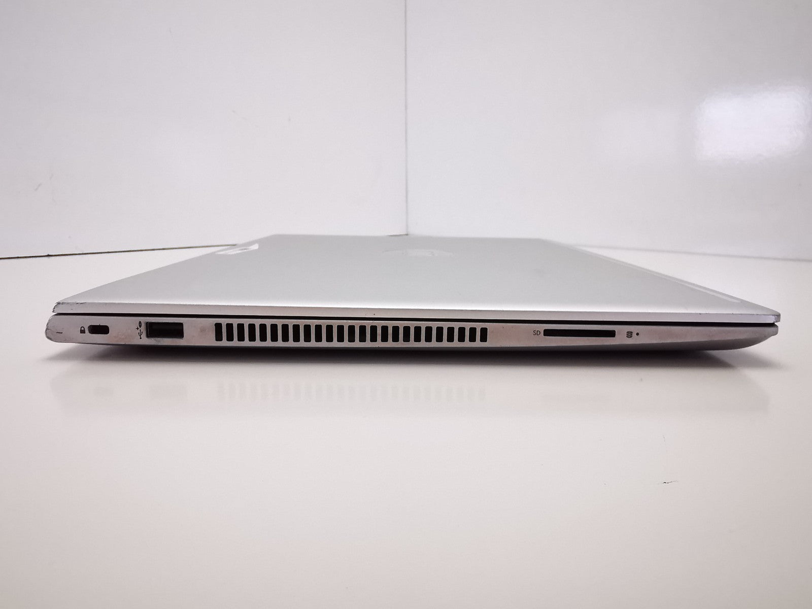 HP ProBook 450 G7 15.6" Laptop - 10th Gen i5/8GB RAM/256GB SSD/Win 11 Pro
