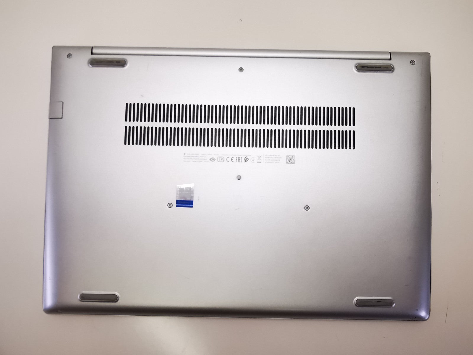HP ProBook 450 G7 15.6" Laptop - 10th Gen i5/8GB RAM/256GB SSD/Win 11 Pro