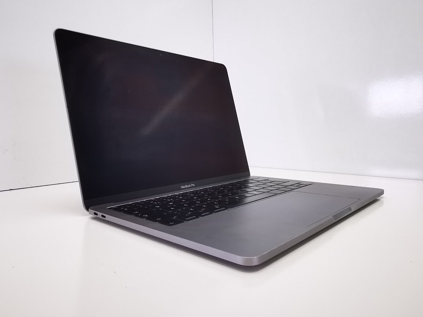 Apple MacBook Pro 2017 (A1708) 13" - Intel i5/8GB/120GB/MacOS Ventura - Defects
