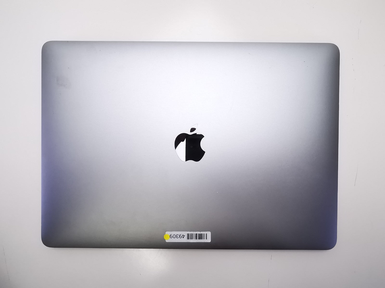 Apple MacBook Pro 2017 (A1708) 13" - Intel i5/8GB/120GB/MacOS Ventura - Defects