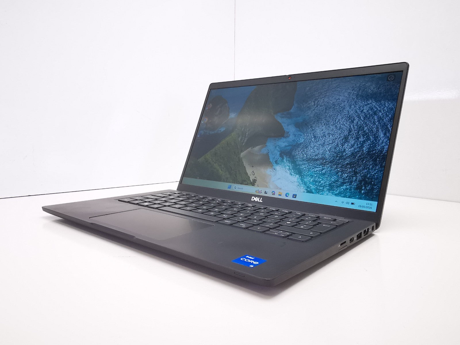 Dell Latitude 7420 14″ Laptop – 11th Gen i5/8GB RAM/256GB SSD/Win 11 Pro