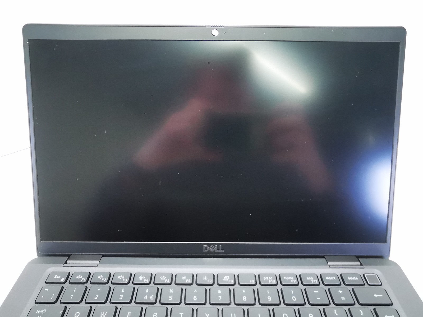 Dell Latitude 7420 14″ Laptop – 11th Gen i5/8GB RAM/256GB SSD/Win 11 Pro