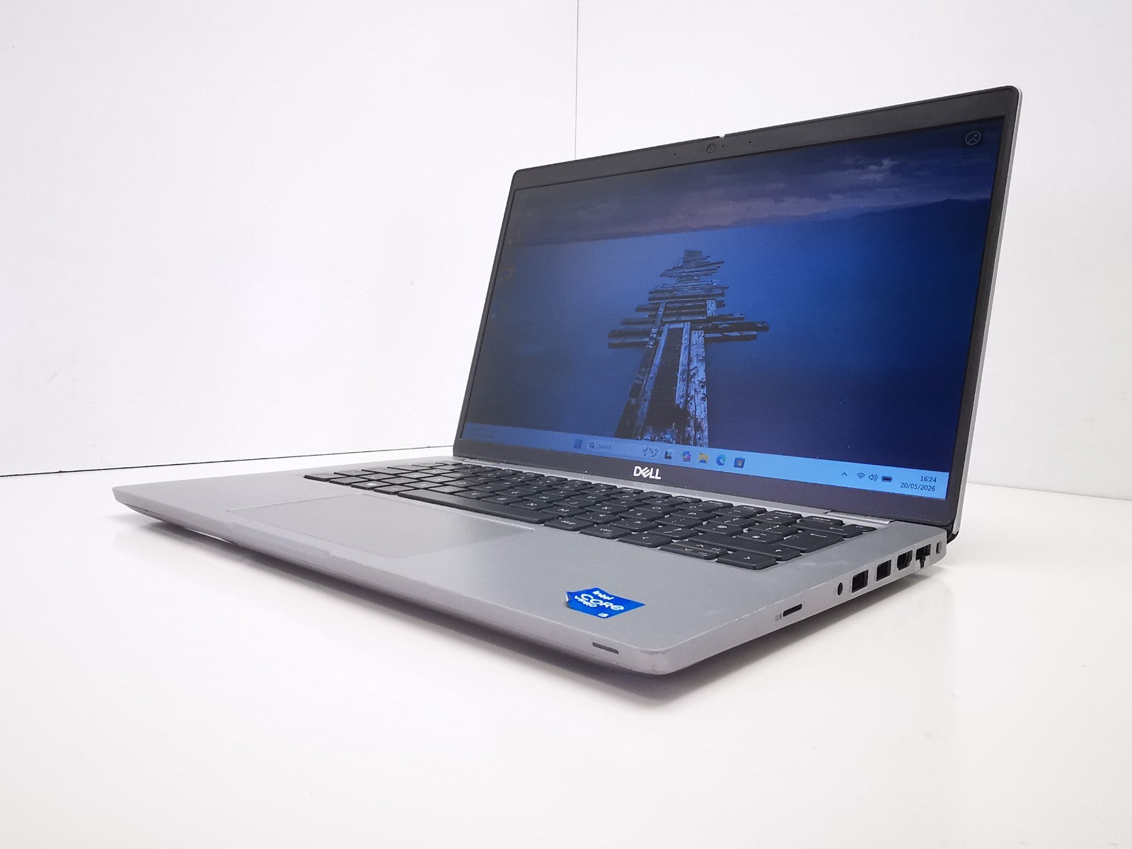 Dell Latitude 5420 14" Laptop - 11th Gen i5/8GB RAM/256GB NVMe SSD/Win 11 Pro