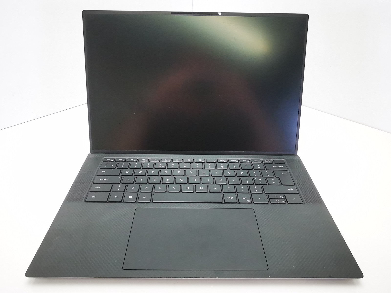 Dell Laptop Precision 5560 15.6" Laptop - 11th Gen i7/32GB RAM/512GB SSD/Win11P