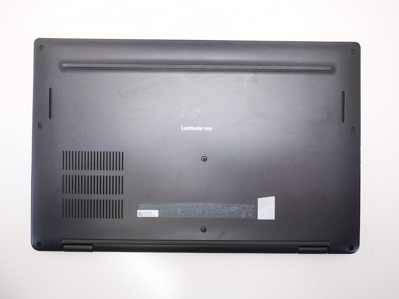 Dell Latitude 7420 14″ Laptop – 11th Gen i5/8GB RAM/256GB SSD/Win 11 Pro