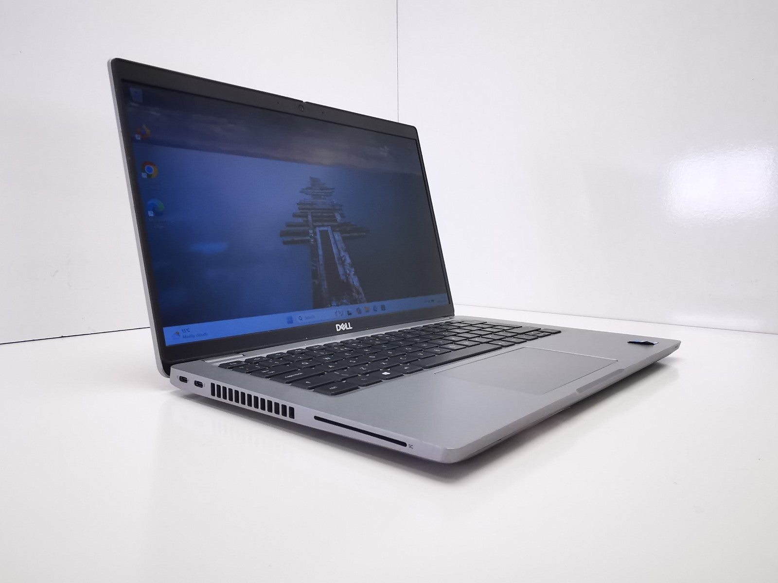Dell Latitude 5420 14" Laptop - 11th Gen i5/8GB RAM/256GB NVMe SSD/Win 11 Pro