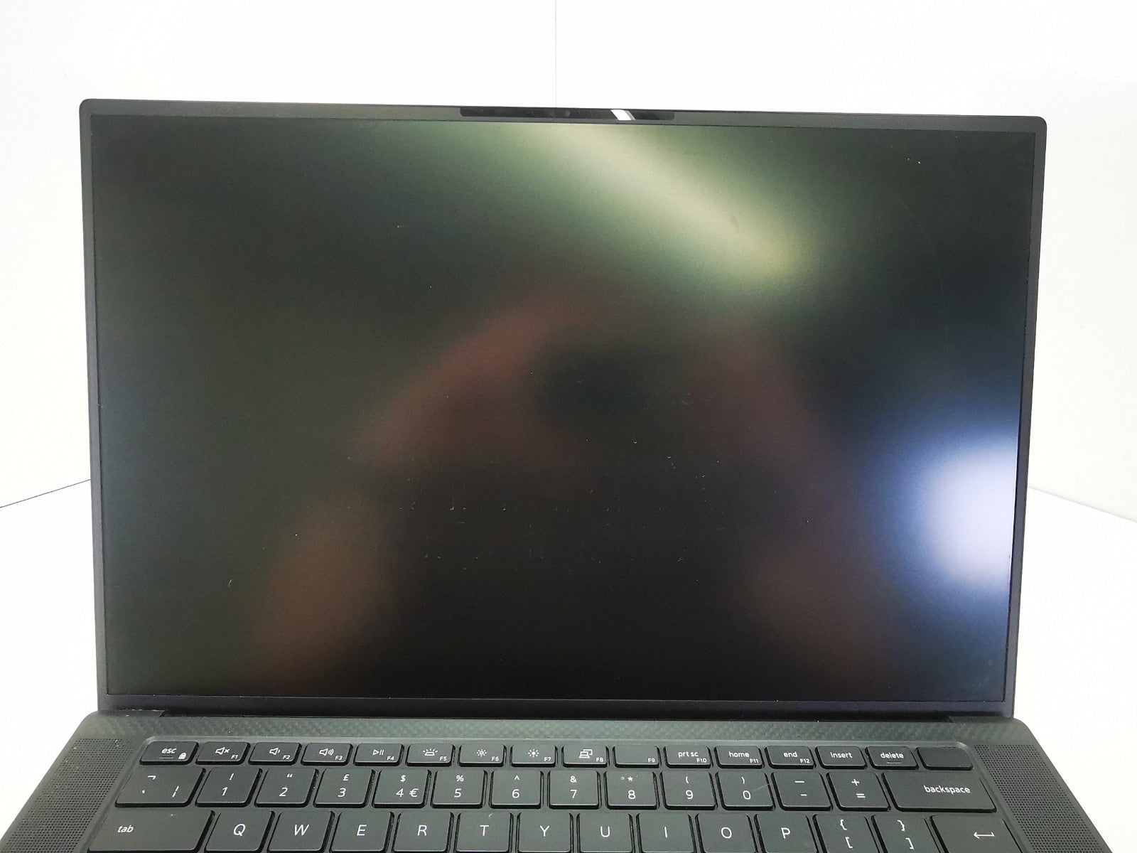 Dell Laptop Precision 5560 15.6" Laptop - 11th Gen i7/32GB RAM/512GB SSD/Win11P