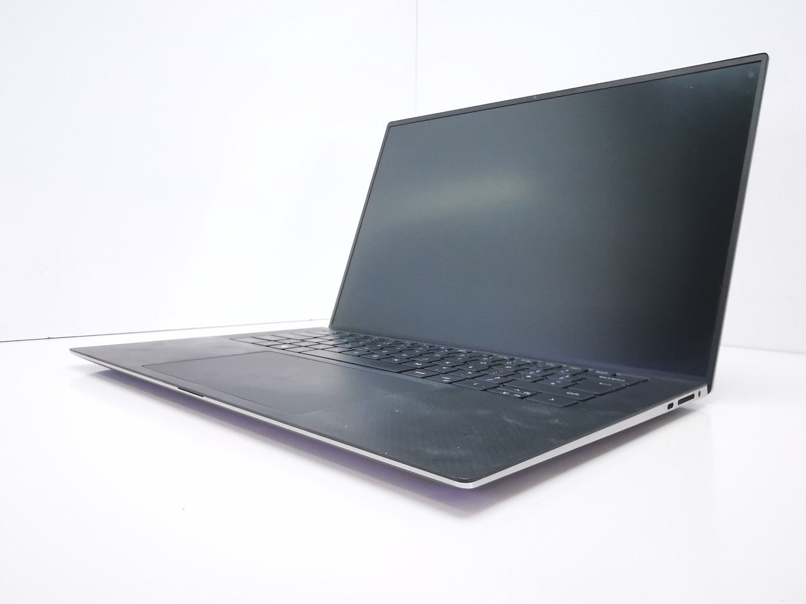 Dell Laptop Precision 5560 15.6" Laptop - 11th Gen i7/32GB RAM/512GB SSD/Win11P