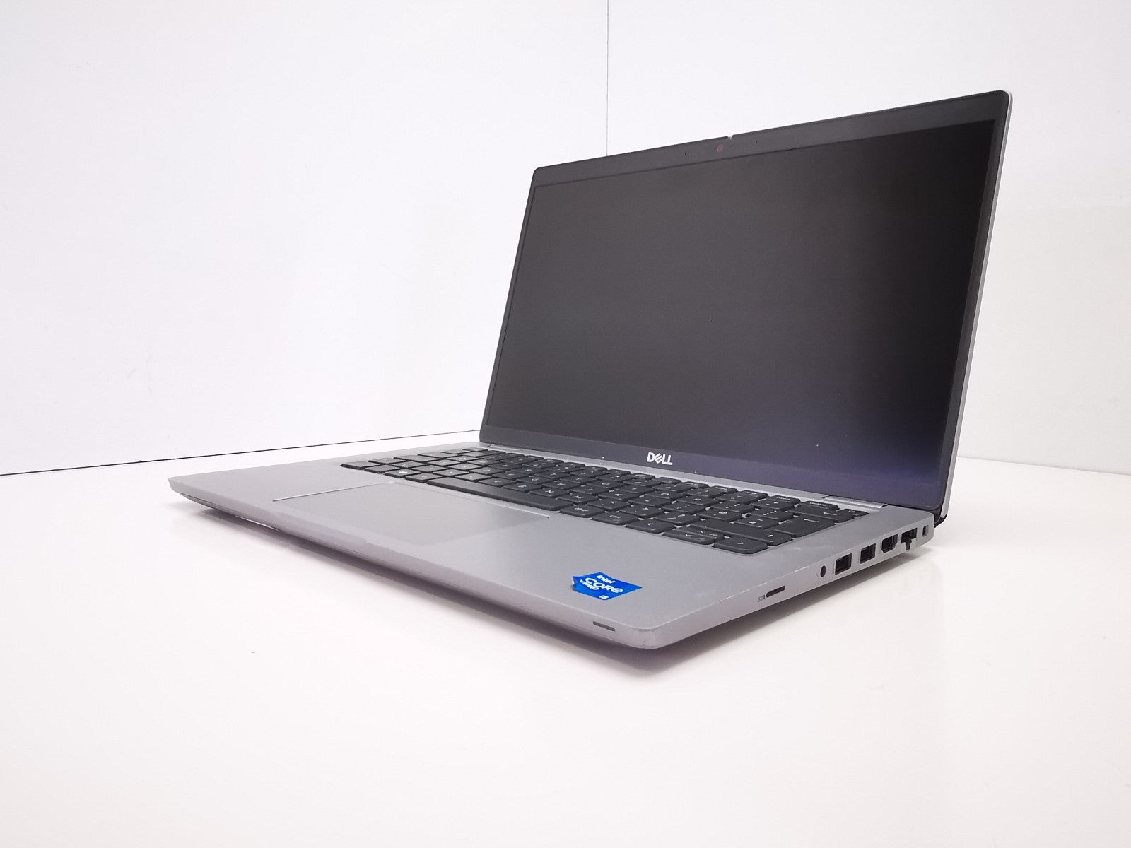 Dell Latitude 5420 14" Laptop - 11th Gen i5/8GB RAM/256GB NVMe SSD/Win 11 Pro