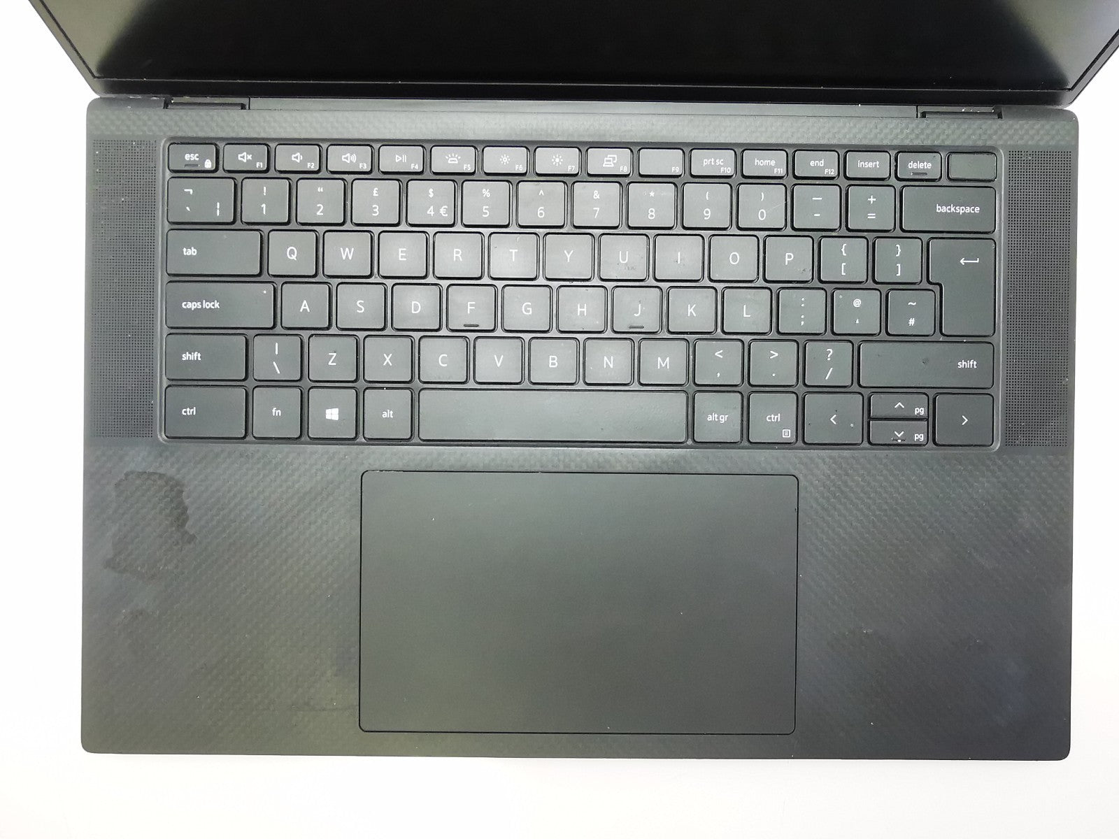 Dell Laptop Precision 5560 15.6" Laptop - 11th Gen i7/32GB RAM/512GB SSD/Win11P
