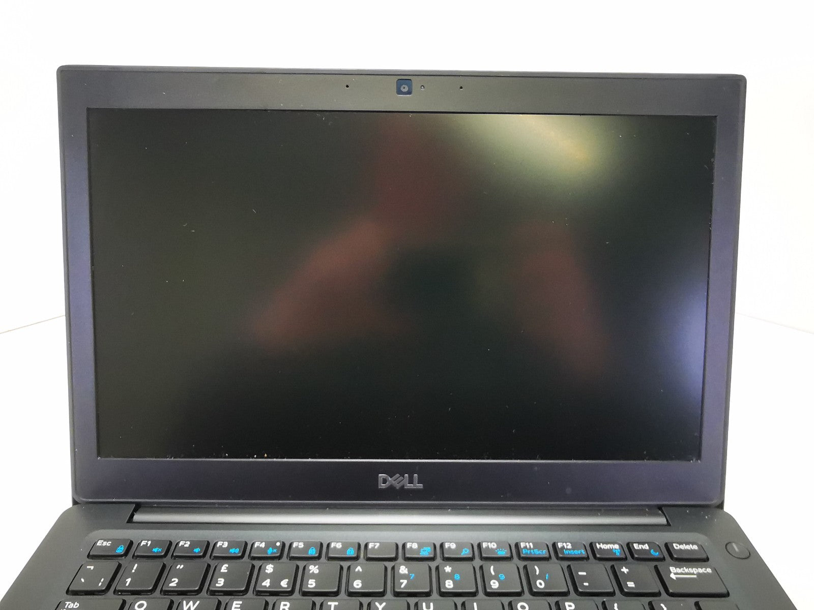 Dell Latitude 7290 12.5" Laptop - 8th Gen i5/8GB RAM/256GB SSD/Win 11 Pro