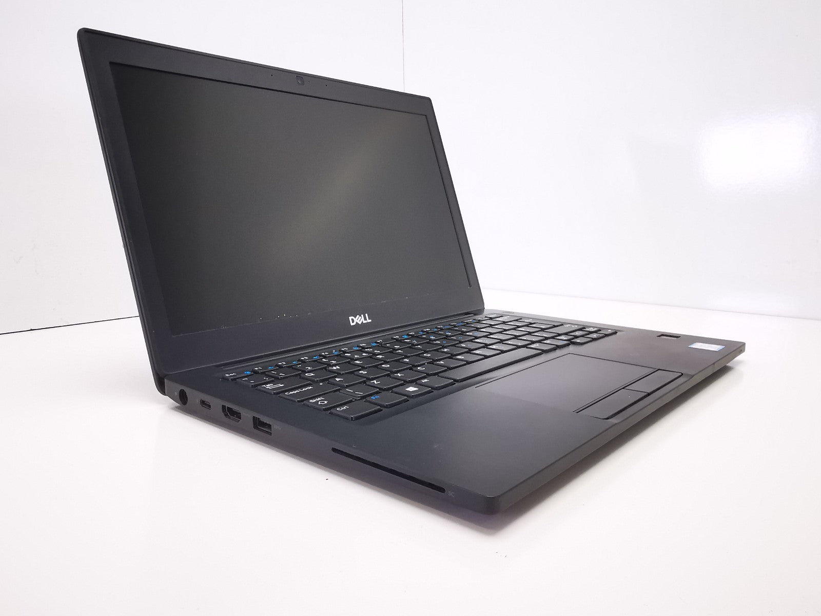 Dell Latitude 7290 12.5" Laptop - 8th Gen i5/8GB RAM/256GB SSD/Win 11 Pro