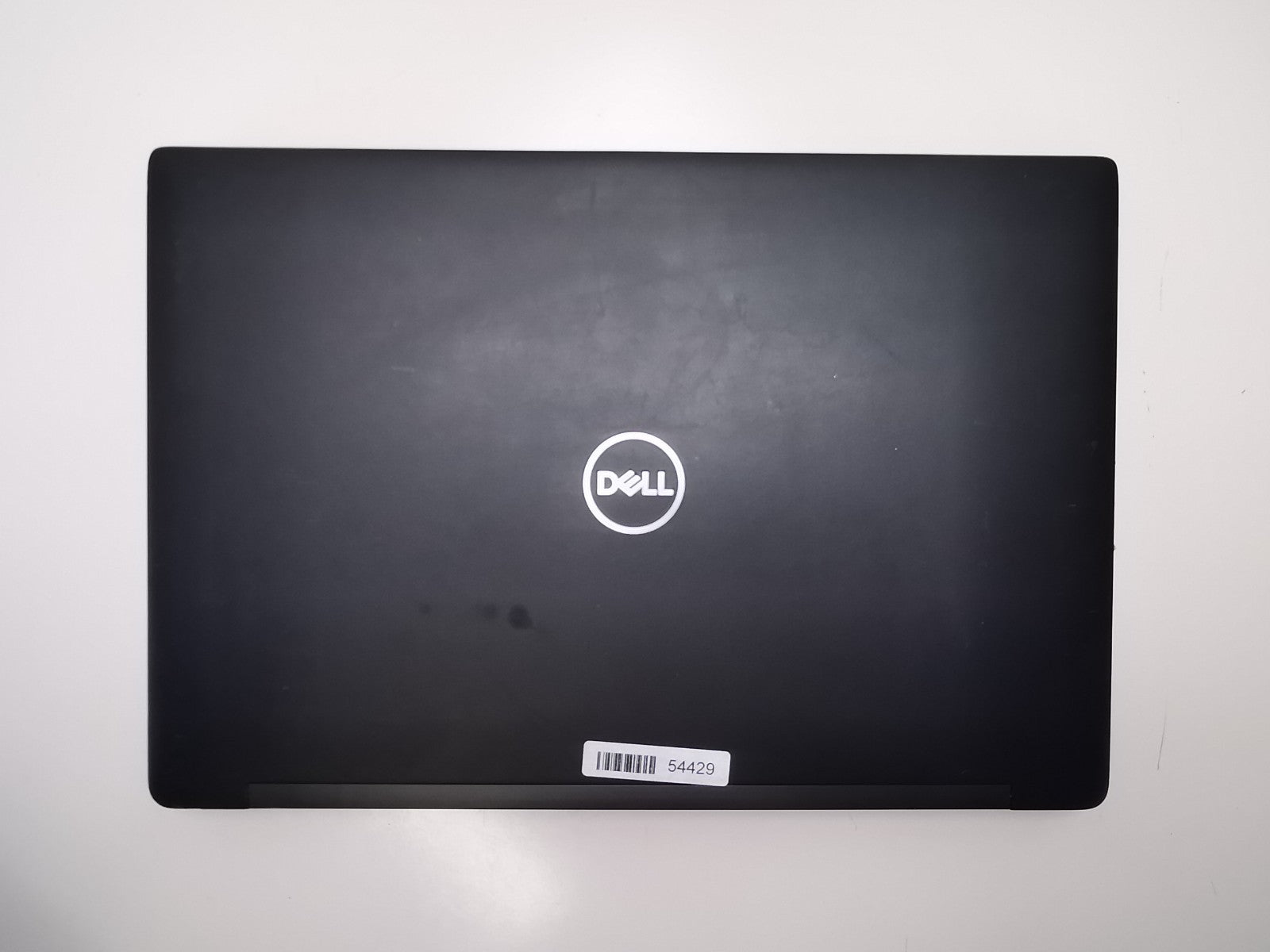 Dell Latitude 7290 12.5" Laptop - 8th Gen i5/8GB RAM/256GB SSD/Win 11 Pro